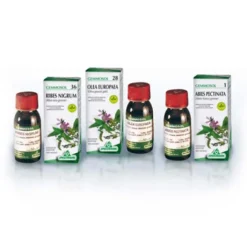 Specchiasol Gemmosol 46 Tiglio 50 ml