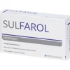 Specchiasol Sulfarol 30 Compresse - Integratore Benessere Maschile