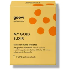 Specchiasol Tisana Pronta Bacche di Goji 14 Antiossidante 100 grammi