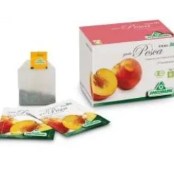 Specchiasol Tisana Pronta Bacche di Goji 14 Antiossidante 100 grammi