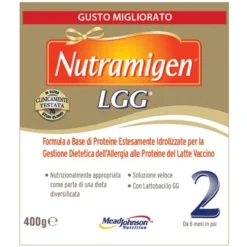 Specchiasol Tisana Pronta Gola Sol 8 Sollievo Gola 100 grammi
