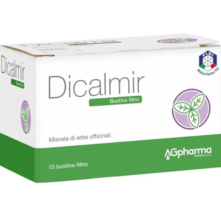 Specchiasol Tisana Pronta Gola Sol 8 Sollievo Gola 100 grammi