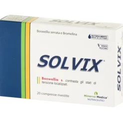 Specchiasol Tisana Pronta Gola Sol 8 Sollievo Gola 100 grammi