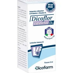 Specchiasol Tisana Pronta Gola Sol 8 Sollievo Gola 100 grammi