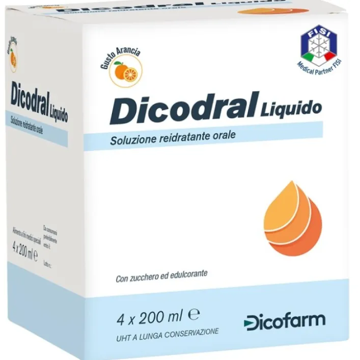 Specchiasol Tisana Pronta Gola Sol 8 Sollievo Gola 100 grammi