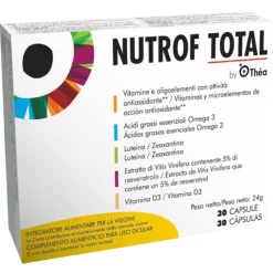 Specchiasol Tisana Pronta Gola Sol 8 Sollievo Gola 100 grammi