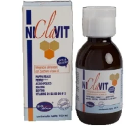 Specchiasol Tisana Pronta Gola Sol 8 Sollievo Gola 100 grammi