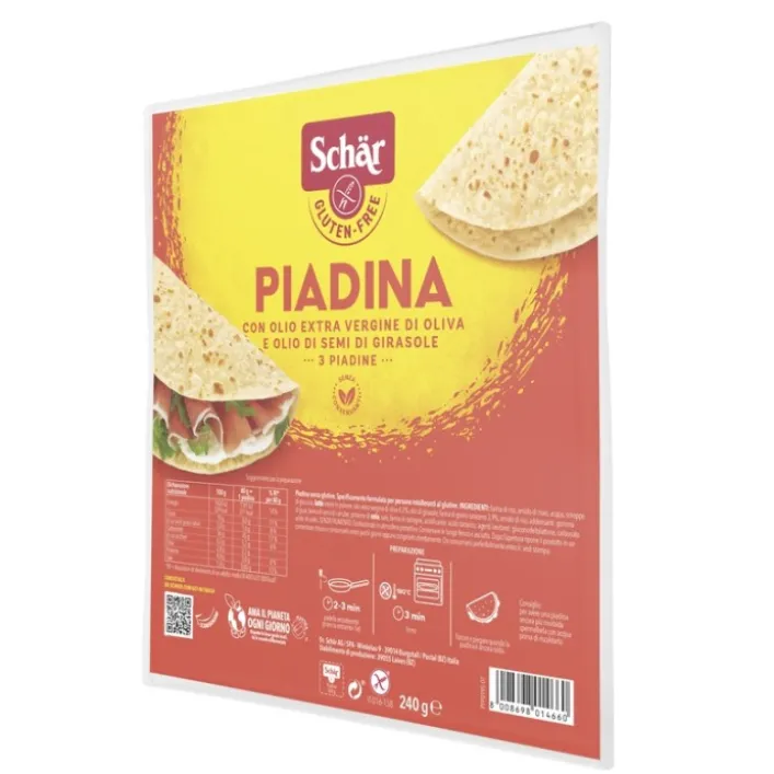Specchiasol Tisana Pronta Gola Sol 8 Sollievo Gola 100 grammi