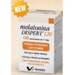 Specchiasol Tisana Pronta Gola Sol 8 Sollievo Gola 100 grammi