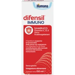 Specchiasol Tisana Pronta Gola Sol 8 Sollievo Gola 100 grammi