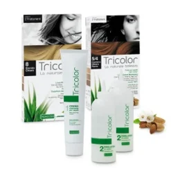 Specchiasol Tricolor Tintura Capelli 8/73 Sabbia