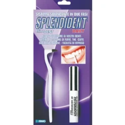 Splendident Daily Sistema Sbiancante Due Fasi