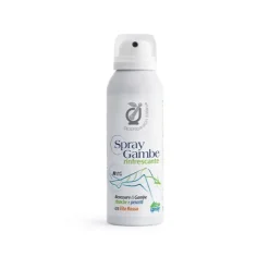 Spray Gambe Rinfrescante 100 ml