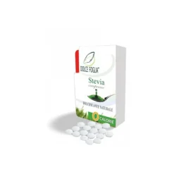 Stevia Dolcificante Naturale 100 Compresse