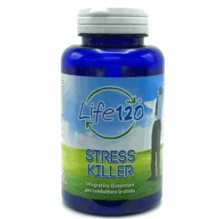 Stress Killer 90 Compresse - Integratore Alimentare