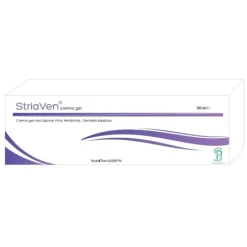Striaven Crema Gel 100g