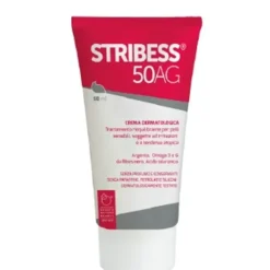 Stribess 50 AG Crema Dermatologica 50 ml