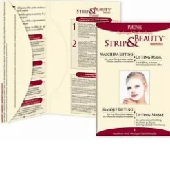 Strip & Beauty Maschera Lifting 1 pezzo