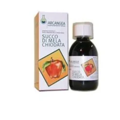 Succo Mela Chiodata 200 ml - Integratore Alimentare