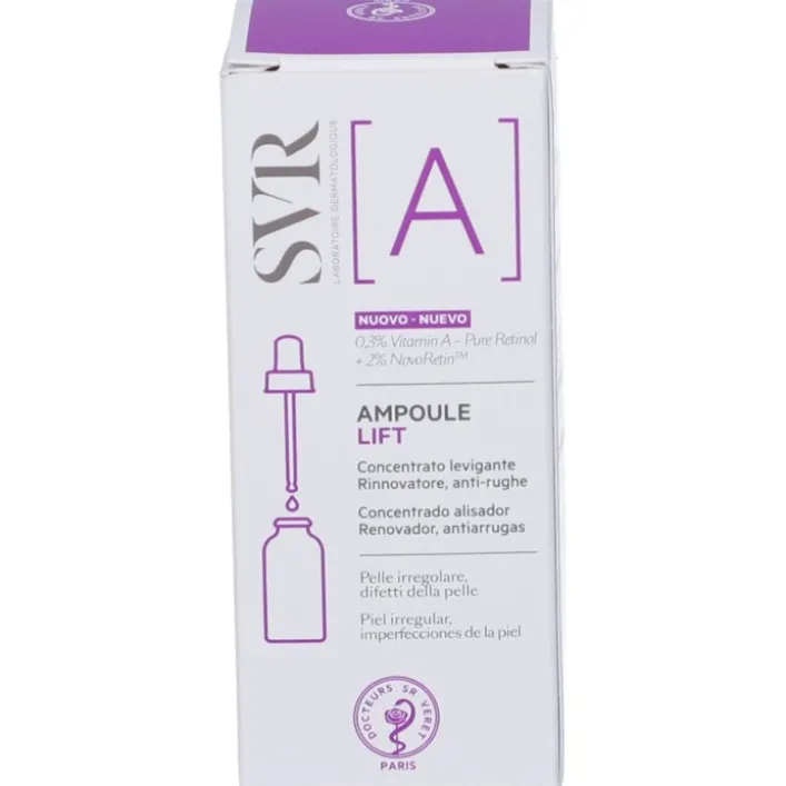 Svr Ampoule A Siero Viso 30 ml