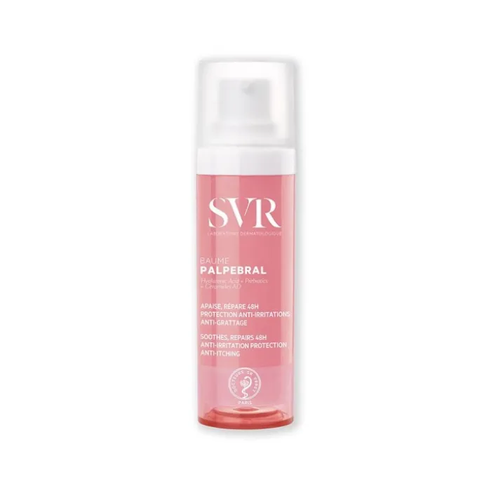 Svr Palpebral Baume Balsamo 30 ml