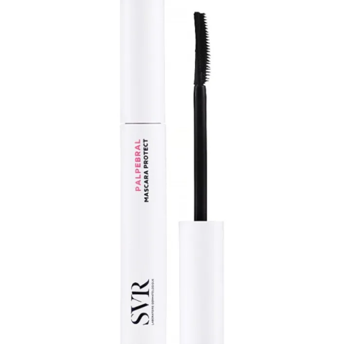 SVR Palpebral Mascara Protect 9 g - Mascara Occhi Sensibili