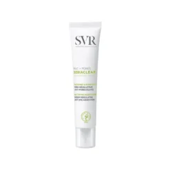 SVR Sebiaclear Crema Mat+ Pores Seboregolatrice 40 ml