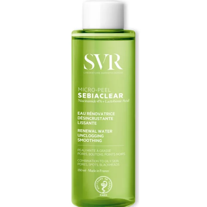SVR Sebiaclear Siero Anti-Imperfezioni Viso 30 ml