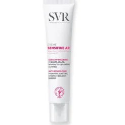 SVR Sensifine AR Crema Lenitiva Antirossore Viso 40 ml