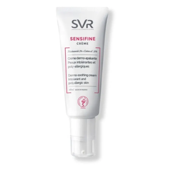 SVR Sensifine Creme 40 ml
