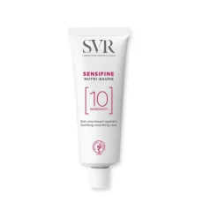 SVR Sensifine NutriBaume Balsamo Emolliente Nutriente Viso 40 ml