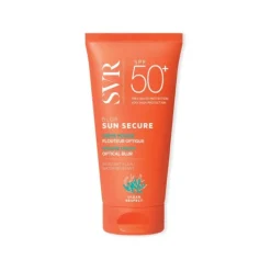 Svr Sun Secure Blur Solare SPF 50+ Crema Mousse 50 ml