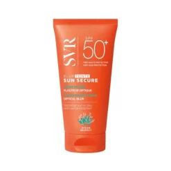 Svr Sun Secure Solare Crema Mousse Colorata Blur Teinte SPF50+ 50 ml
