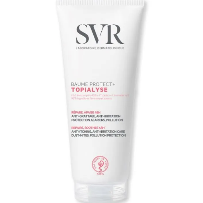 Svr Topialyse Baume Protect+ 200 ml