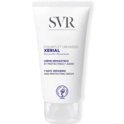 SVR Xerial Fissures et Crevasses Crema Screpolature Ragadi Mani e Piedi 50 ml
