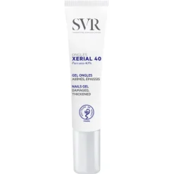 SVR Xerial 40 Gel Unghie Rovinate ed Espessite 10 ml