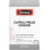 Swisse Capelli Pelle Unghie 60 Compresse - Integratore Biotina