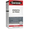 Swisse Perdita di Peso 180 Compresse - Integratore Dimagrante