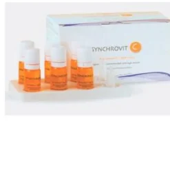 Synchrovit C Siero Anti-Eta' 6 Fiale 5 ml