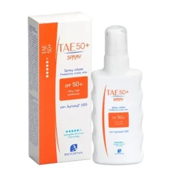 TAE 50+ Spray Solare Protettivo 150 ml