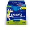 Tampax Compak Super Assorbenti Flusso Medio Forte 16 pezzi