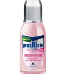 Tantum Protactiv Sensitive Collutorio Denti e Gengive Sentibili 250 ml