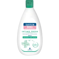 Tantum Rosa Detergente Intimo Fresh 500 ml