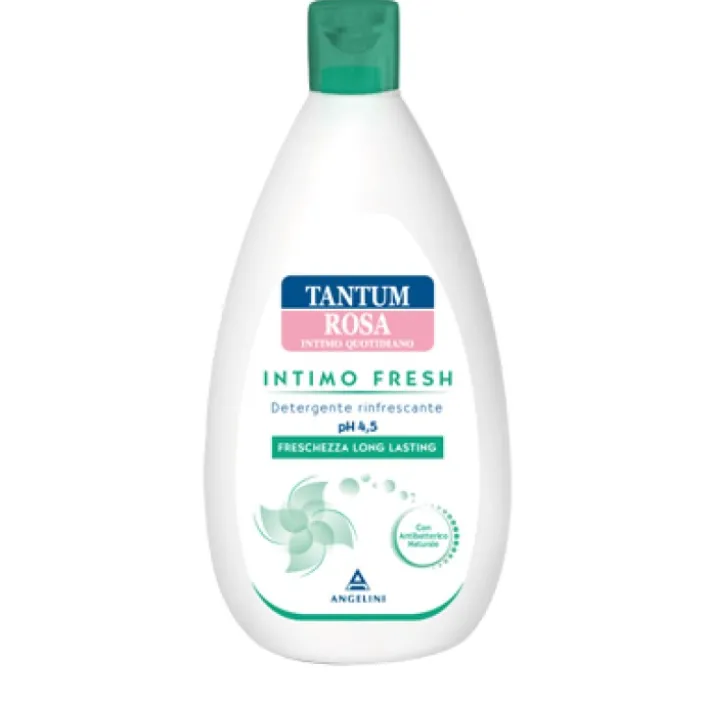 Tantum Rosa Detergente Intimo Fresh 500 ml