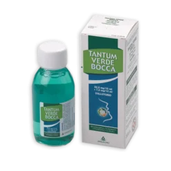 Tantum Verde Bocca Collutorio 240 ml
