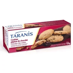 Taranis Biscotti Cook 3x3pz