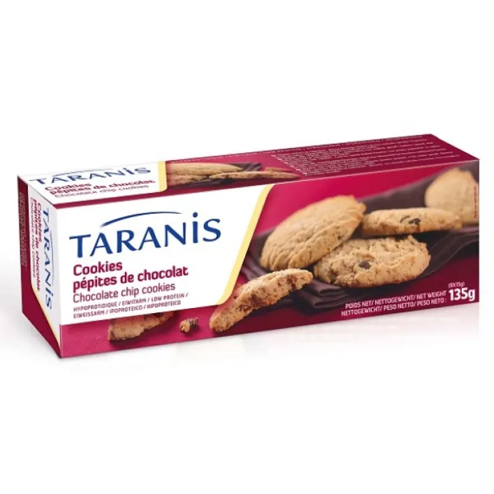 Taranis Biscotti Cook 3x3pz