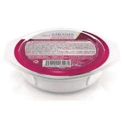 Taranis Crema Spalmabile Nocciola 230 grammi