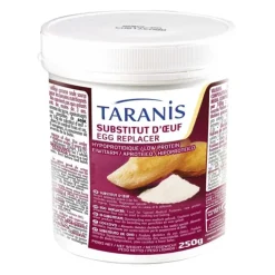 Taranis Sostituto Uovo 250 grammi