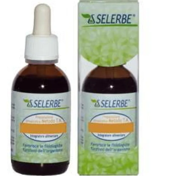 Tarassaco Tintura Madre 50 ml
